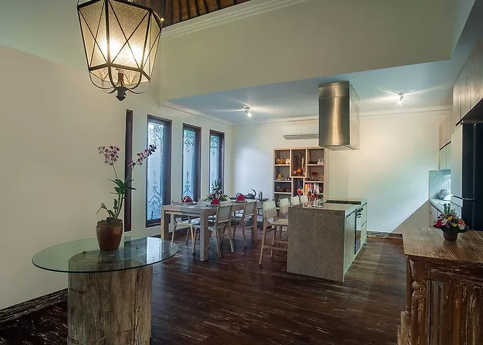 Villa Avalon Canggu