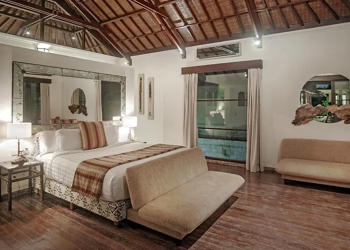 Villa Avalon Canggu