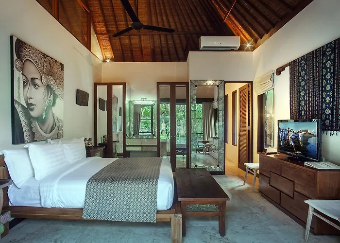 Villa Avalon *