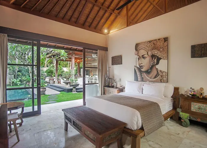 Villa Avalon