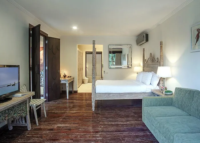 Villa Avalon *