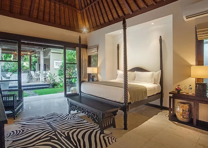 Villa Avalon *