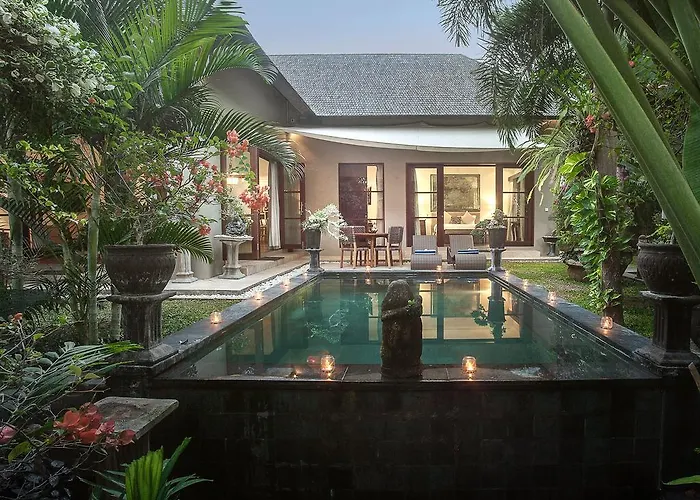 Villa Avalon *