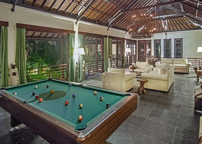 Villa Avalon