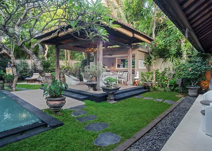 Avalon Canggu