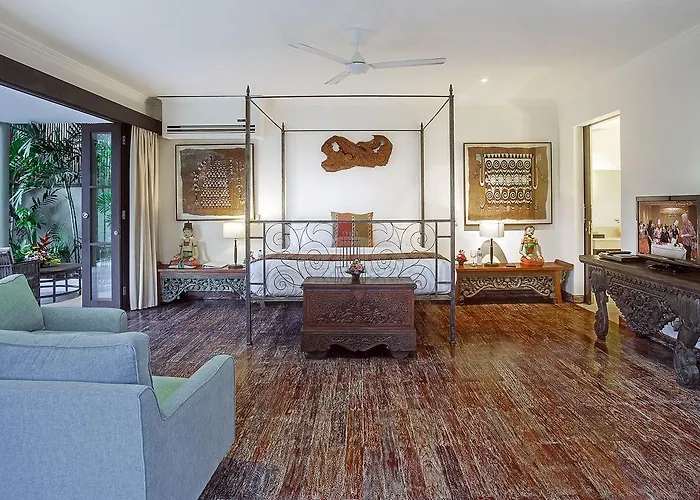 Avalon Canggu