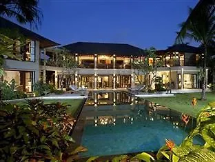 Villa Avalon