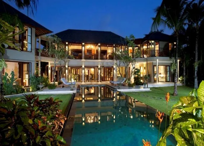 Avalon * Canggu