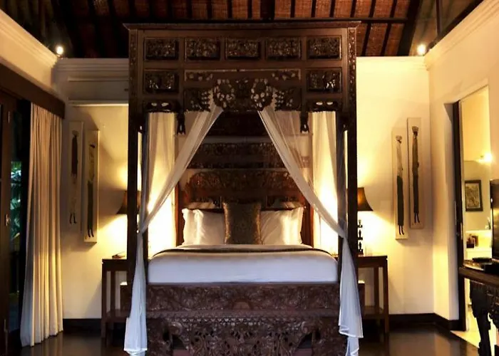 Villa Avalon Canggu