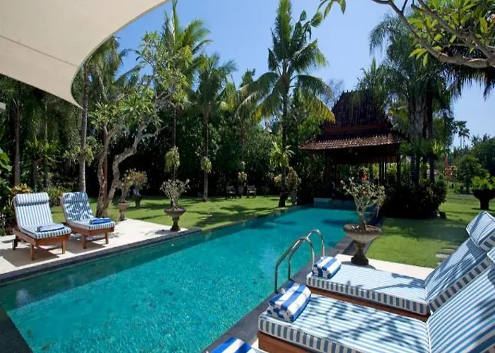Avalon * Canggu