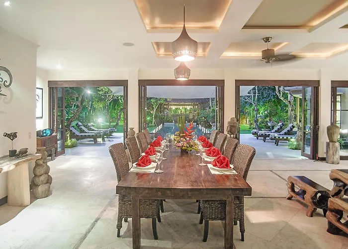 Avalon Villa Canggu
