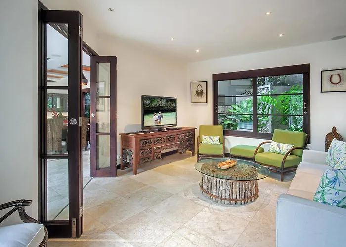 Avalon Villa Canggu