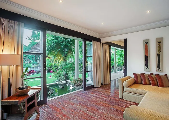 Avalon Villa Canggu